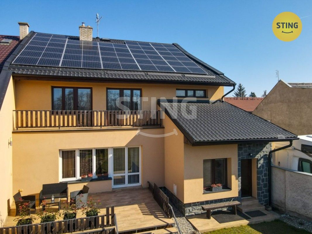 Prodej dům - Olomouc, 779 00, 71 m²