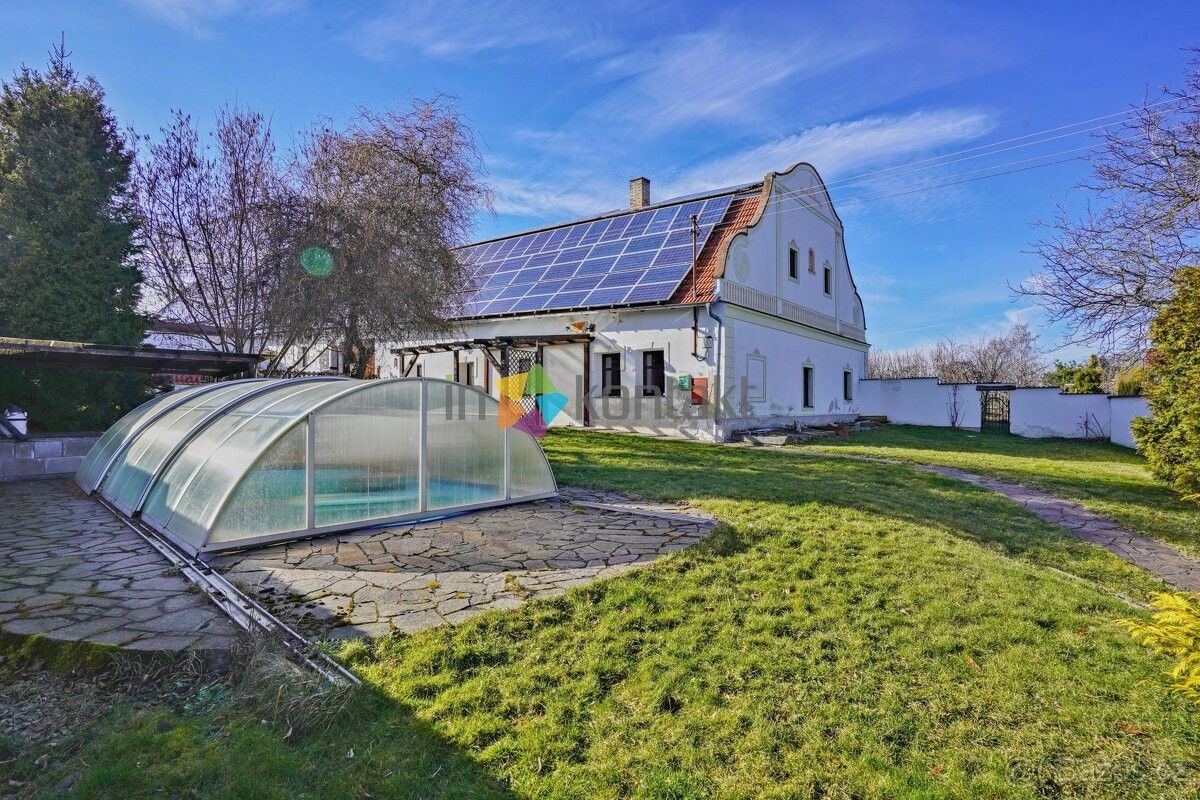 Ostatní, Vodňany, 389 01, 1 645 m²