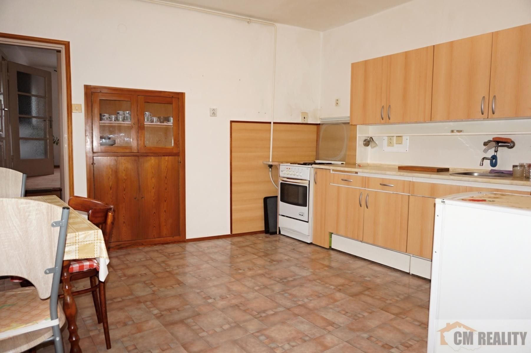 Ostatní, Ruská, Čelechovice na Hané, 197 m²