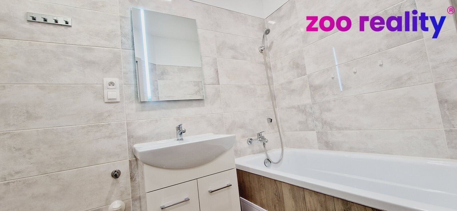 2+1, Borová, Chomutov, 62 m²