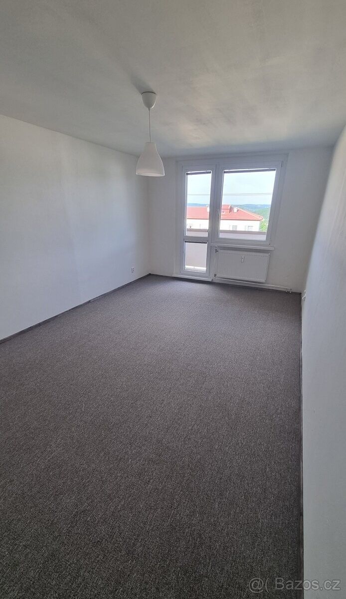 Pronájem byt 1+1 - Brno, 635 00, 41 m²