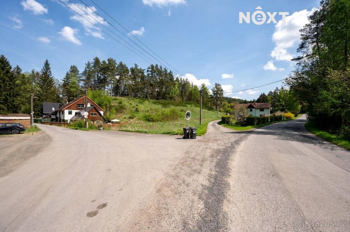Ostatní, Křižany, 463 53, 4 578 m²