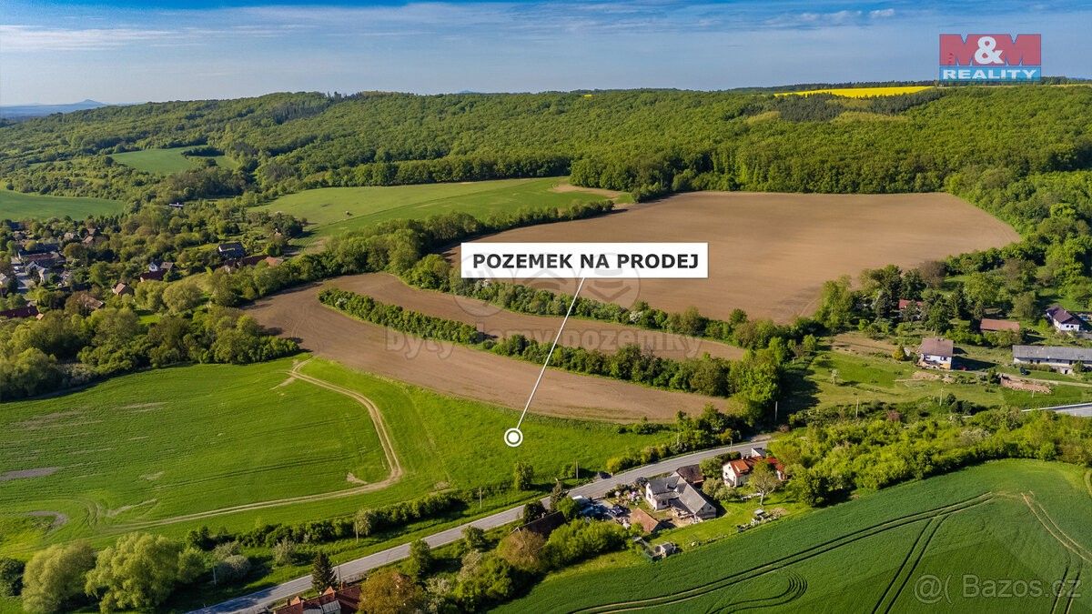Prodej pozemek - Libáň, 507 23, 3 239 m²