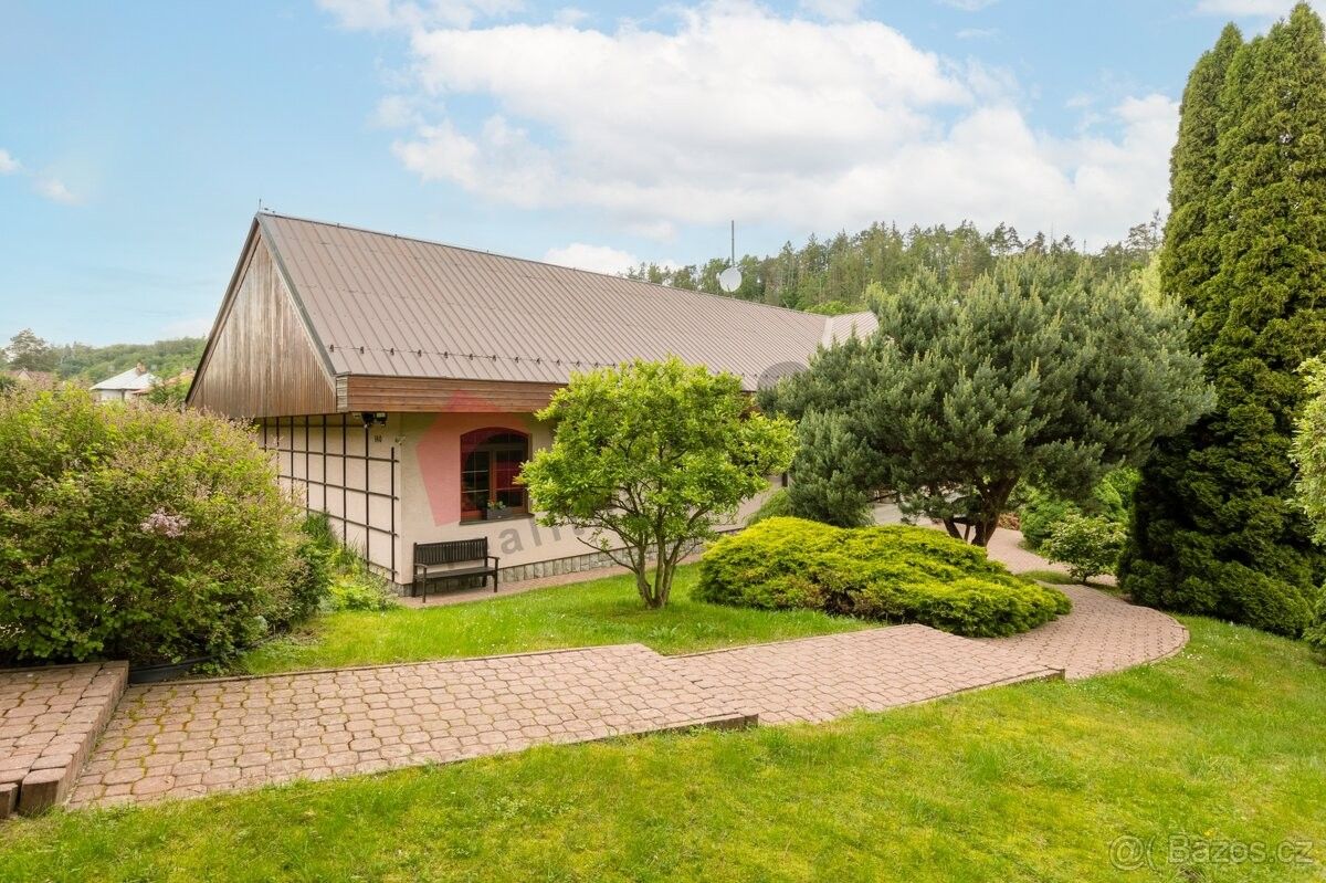 Ostatní, Chocerady, 257 24, 2 480 m²