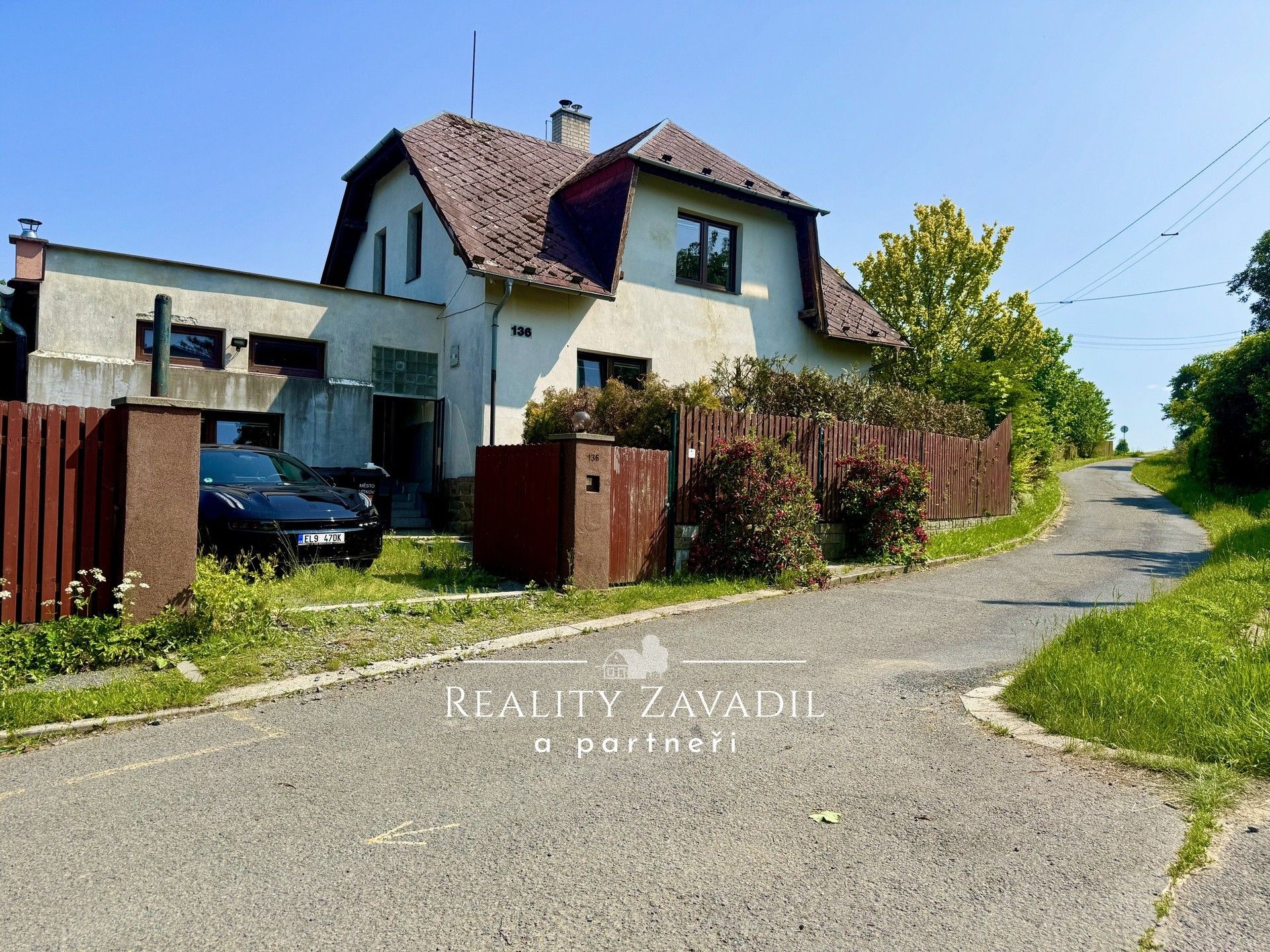 Ostatní, Klokočov, Vítkov, 171 m²