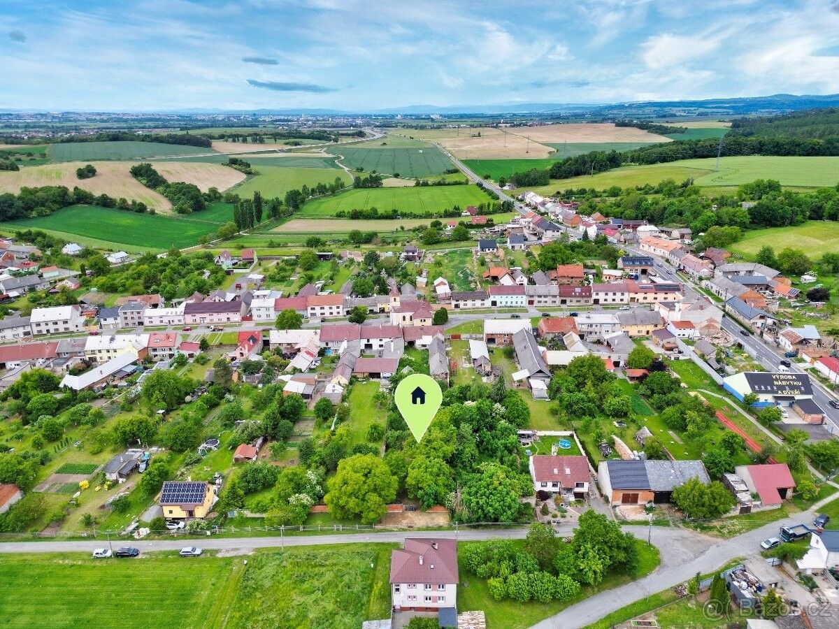 Zahrady, Olomouc, 779 00, 800 m²