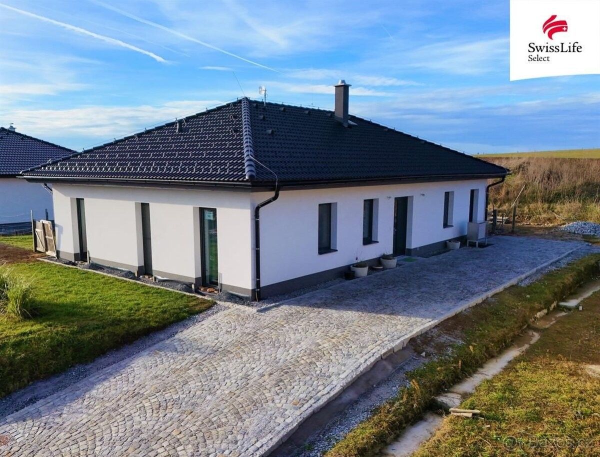 Prodej dům - Brtnice, 588 32, 116 m²