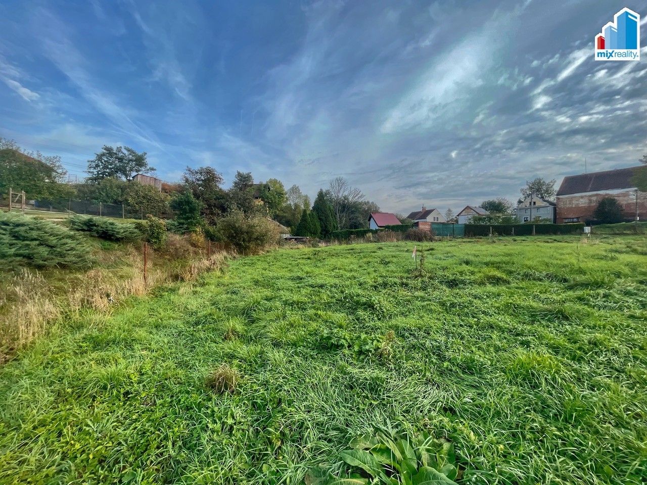 Prodej pozemek pro bydlení - Střelice, Plzeň-jih, 1 098 m²