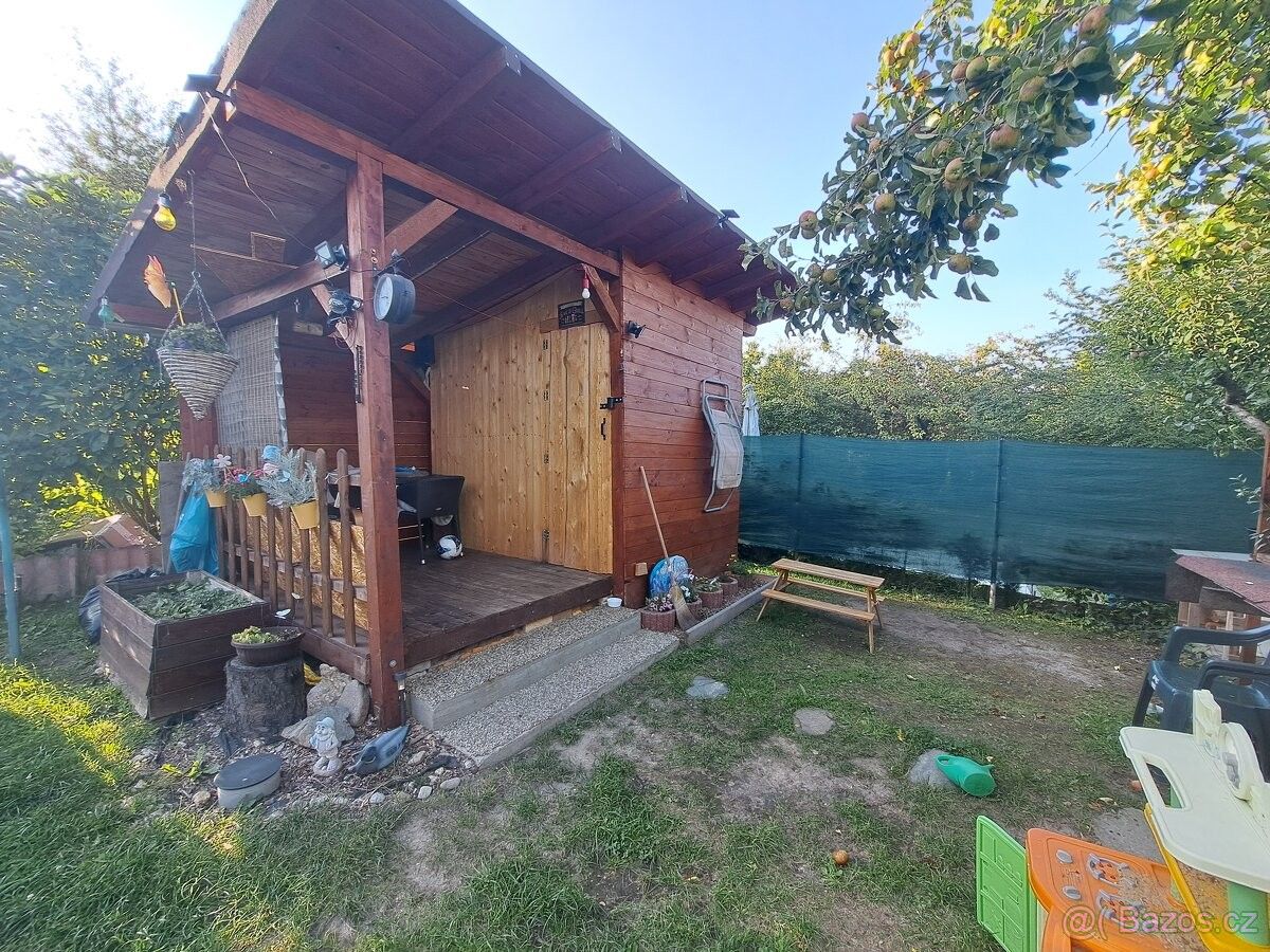 Zahrady, Šumperk, 787 01