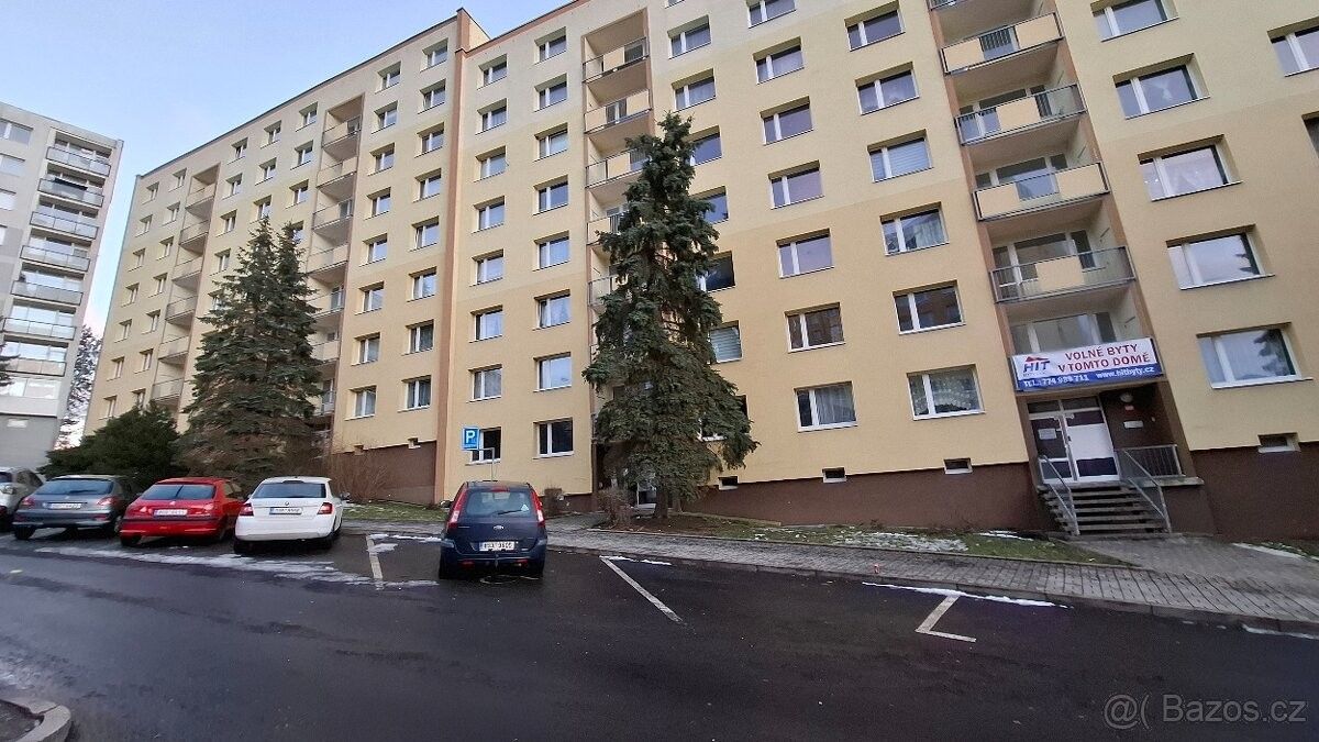 2+1, Chomutov, 430 04
