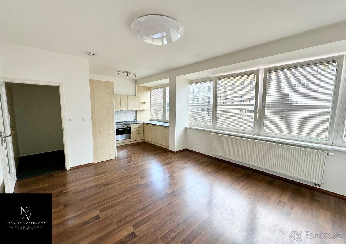 2+kk, Brno, 616 00, 64 m²