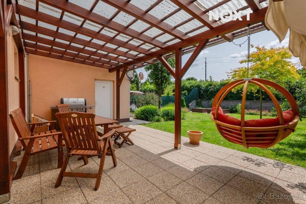 Prodej dům - Vyškov, 682 01, 197 m²