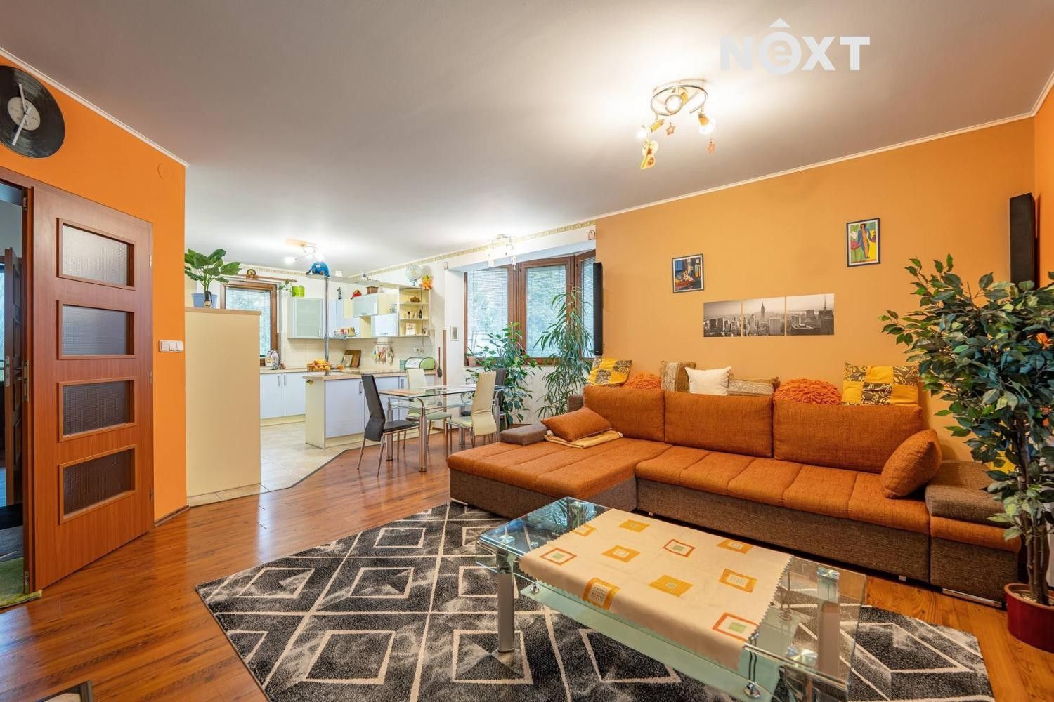 Prodej rodinný dům - Za Parkem, Golčův Jeníkov, 155 m²