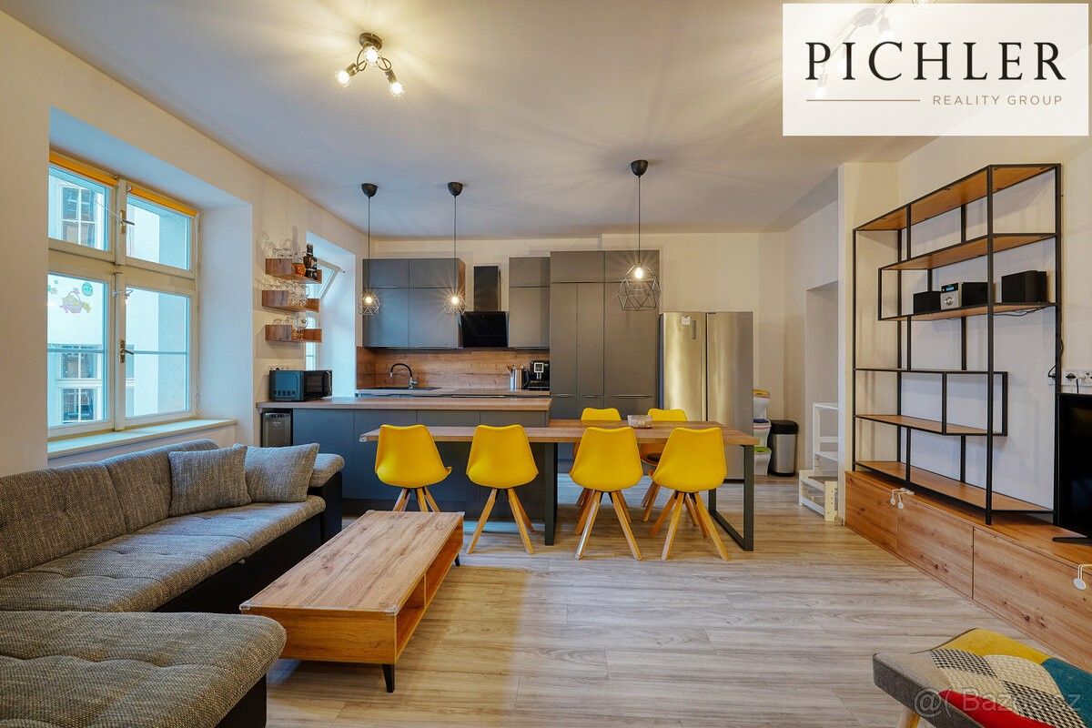 Prodej byt - Plzeň, 301 00, 94 m²
