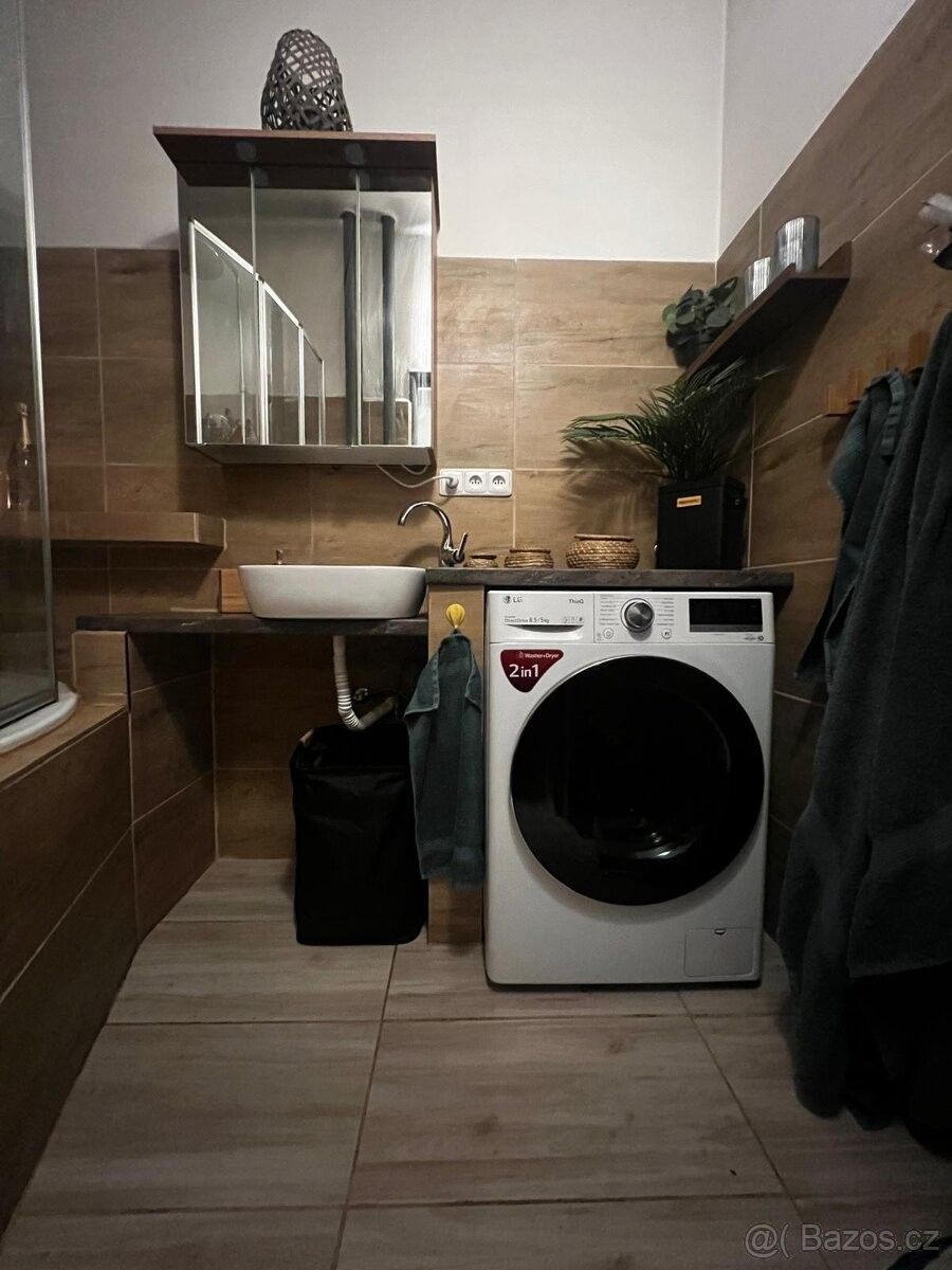 Prodej byt 2+kk - Příbram, 261 01, 52 m²