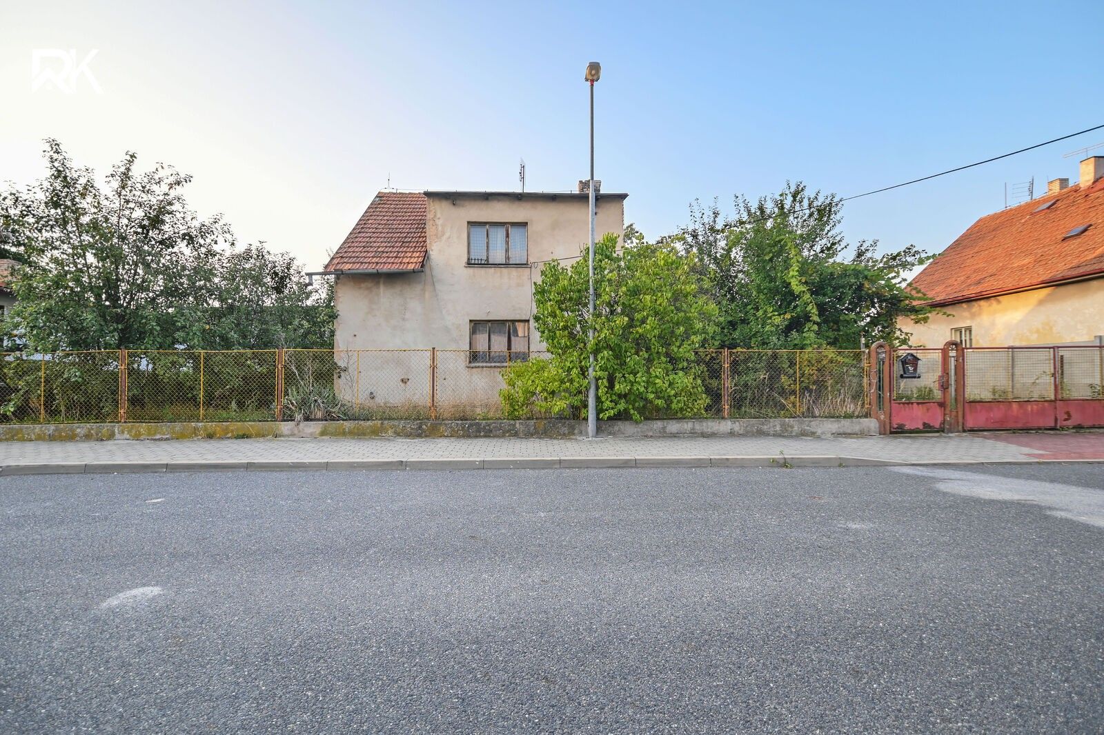 Ostatní, Palackého, Úvaly, 100 m²