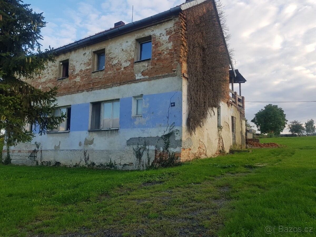 Ostatní, Bělotín, 753 64