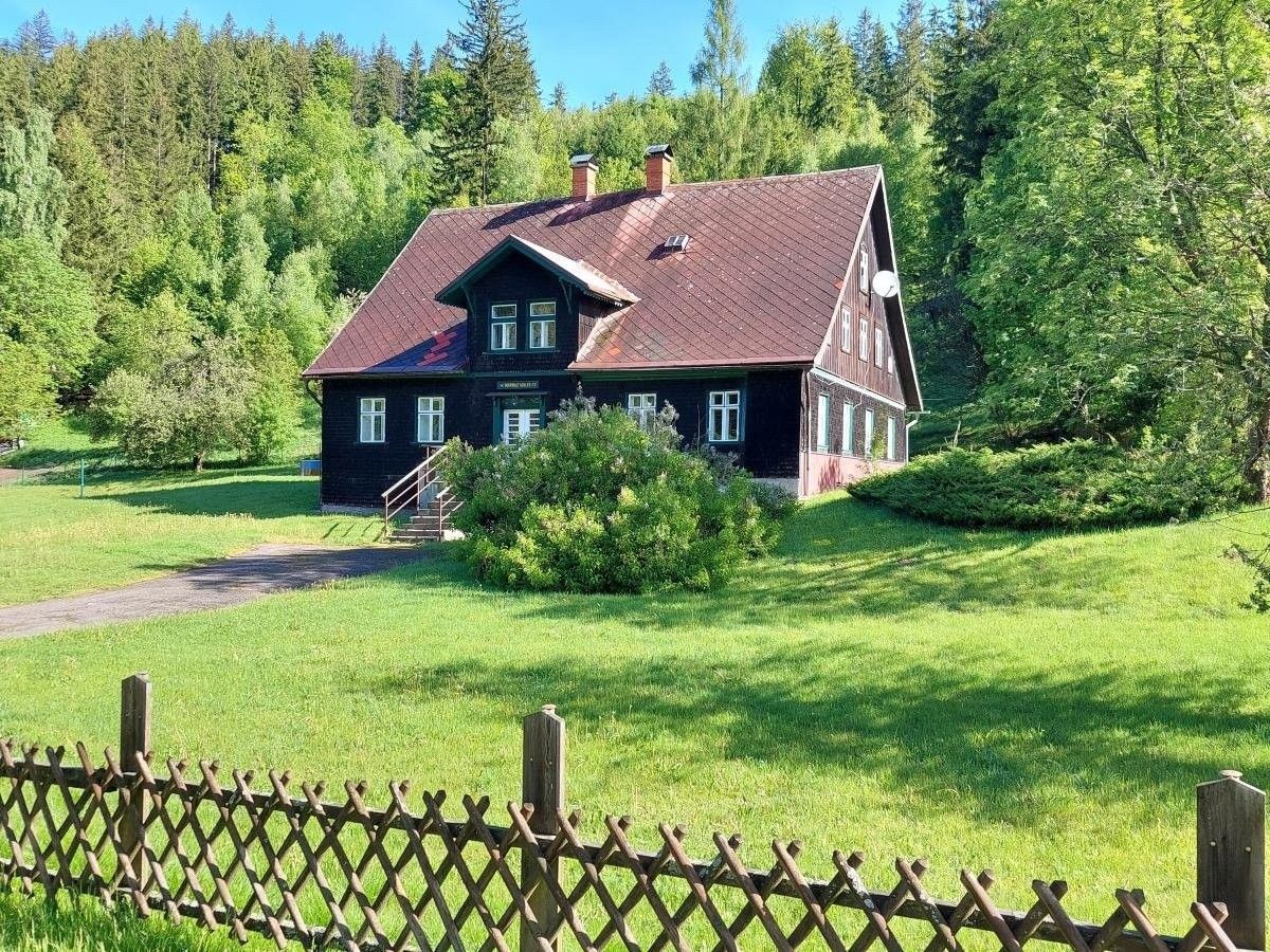 Ostatní, Moravský Karlov, Červená Voda, 265 m²