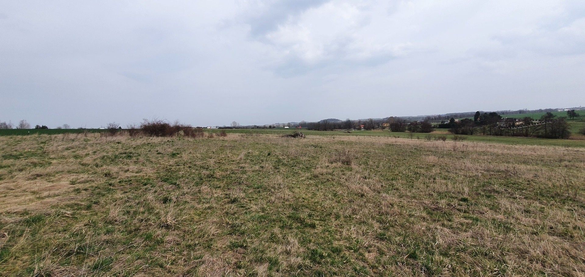 Ostatní, Makotřasy, 638 m²