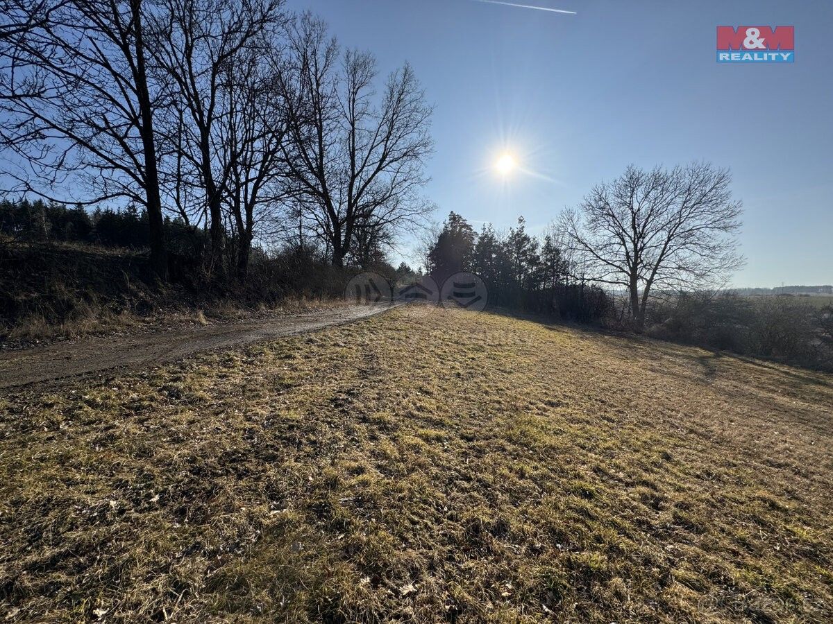 Prodej louka - Březnice, 262 72, 3 403 m²