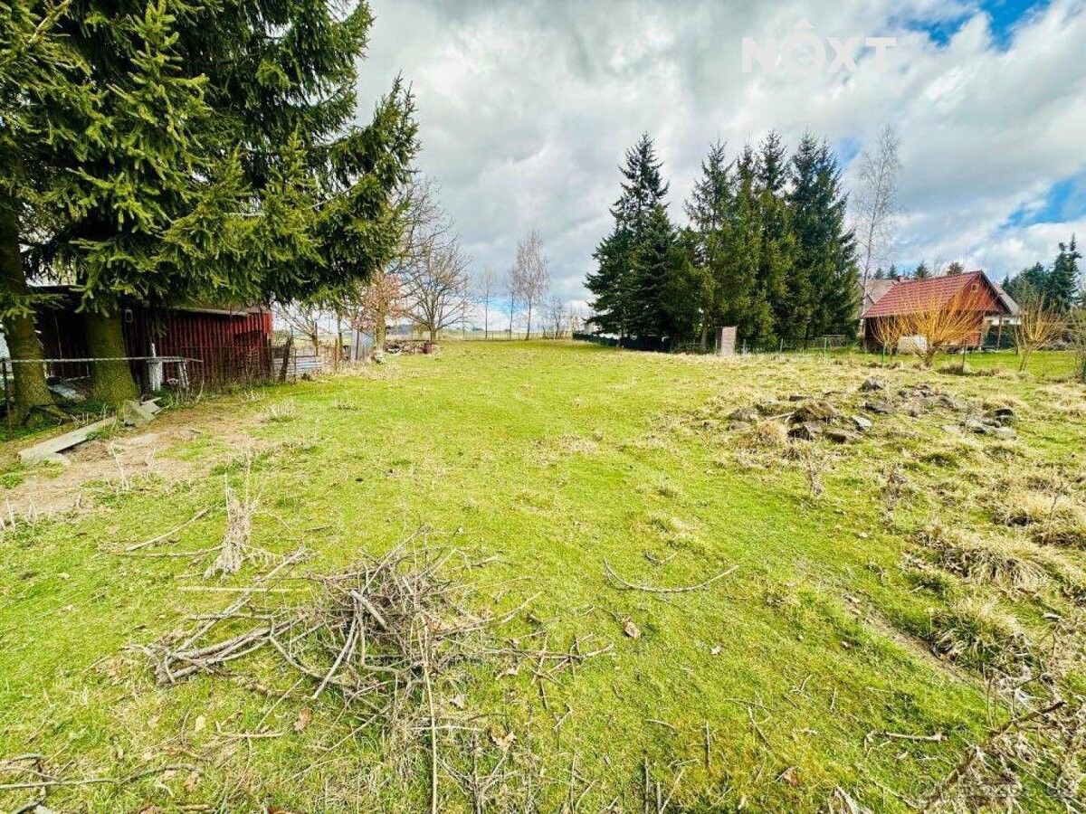Prodej pozemek pro bydlení - Verneřice, 407 25, 2 607 m²