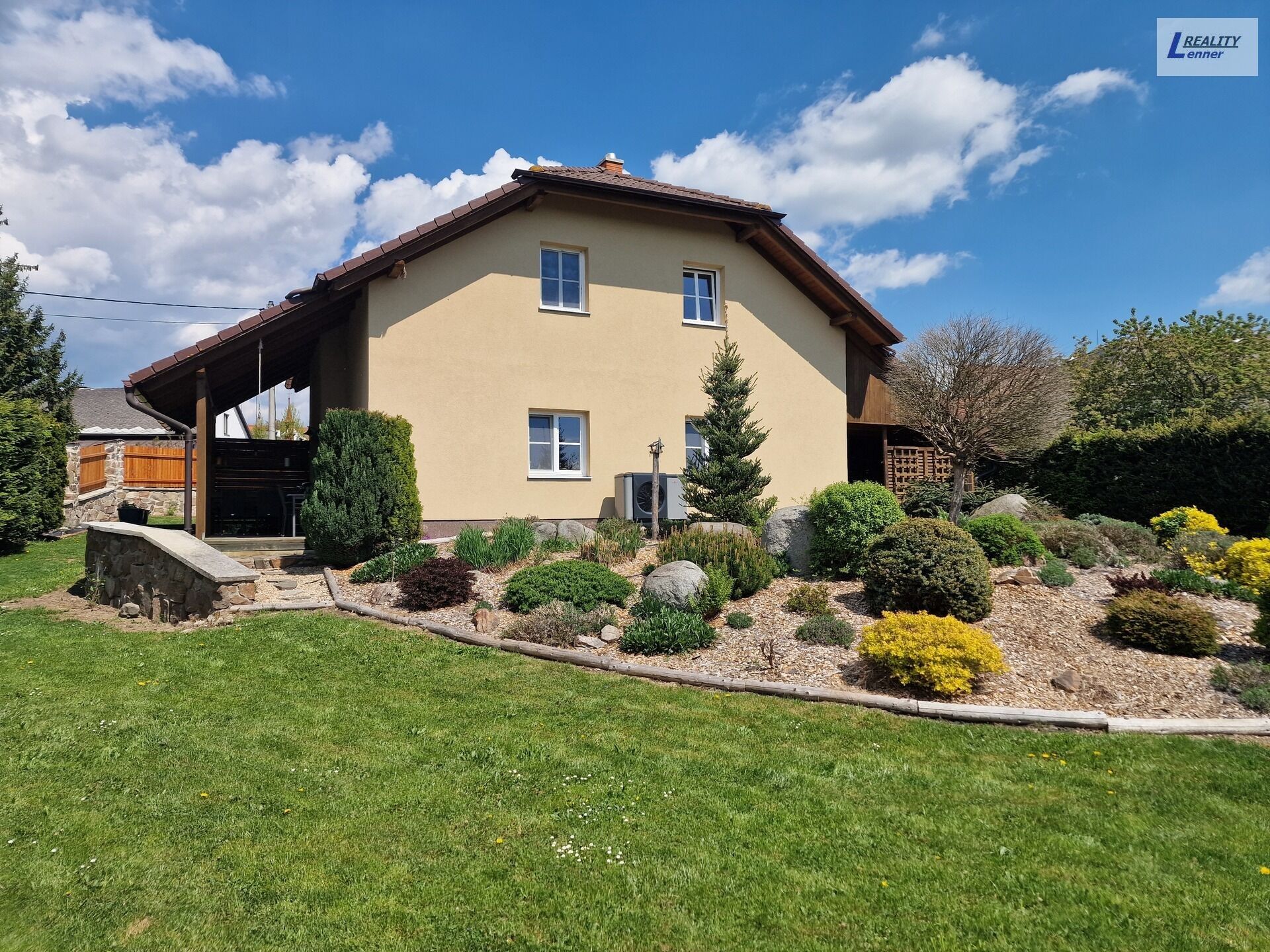 Ostatní, Sedlice, 154 m²