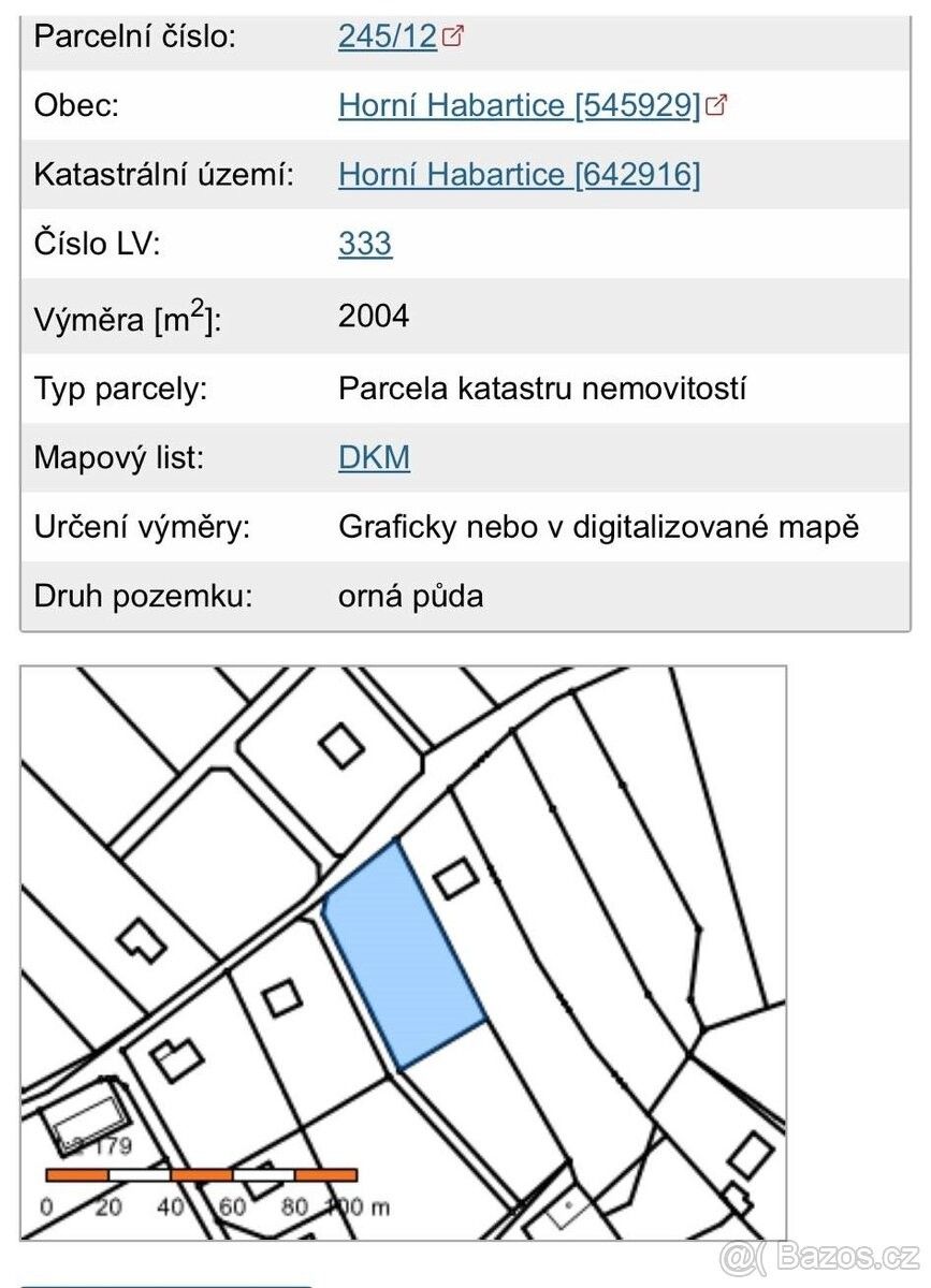 Ostatní, Děčín, 405 02, 2 000 m²