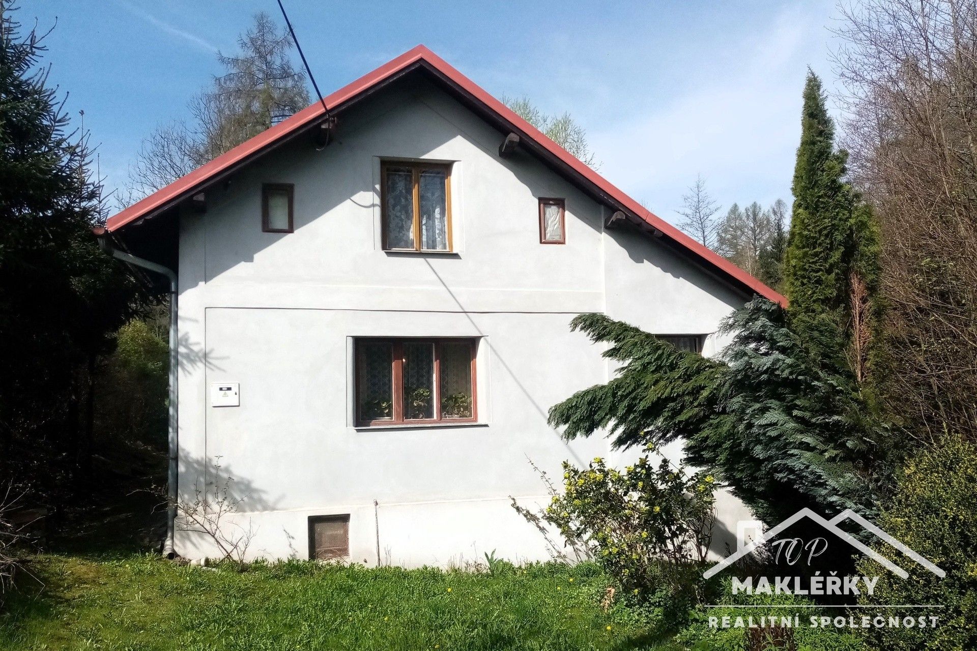 Ostatní, Chuchelna, 75 m²