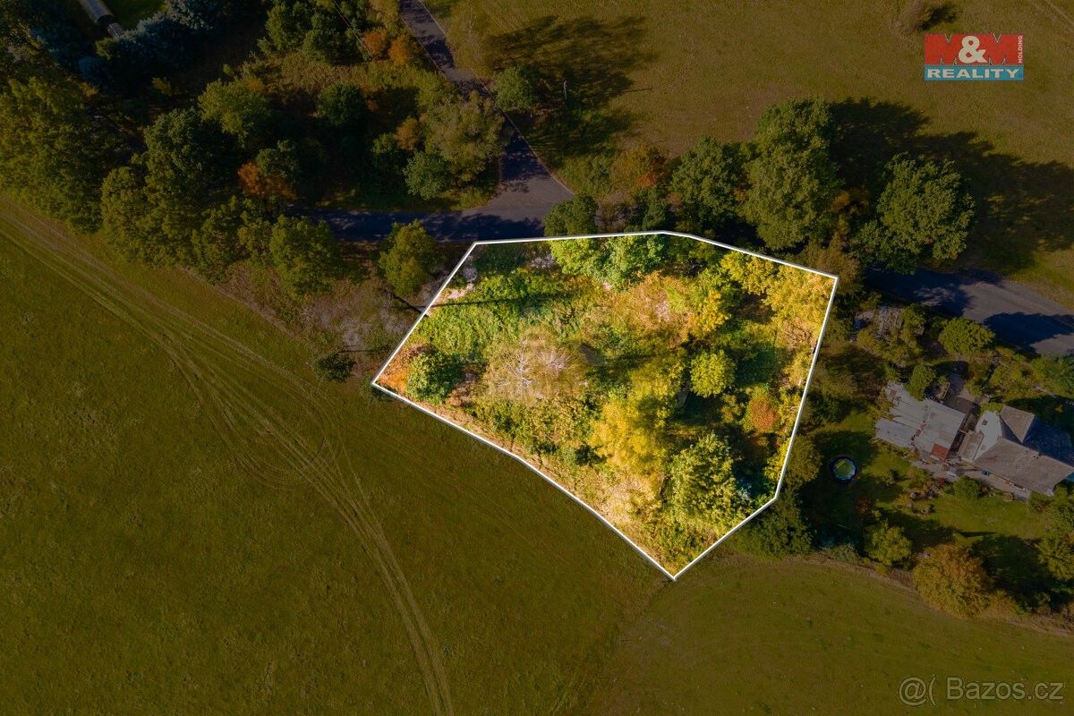 Zahrady, Skalná, 351 34, 2 205 m²