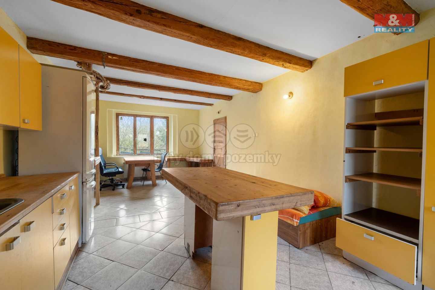 Prodej rodinný dům - Beskydy, 119 m²