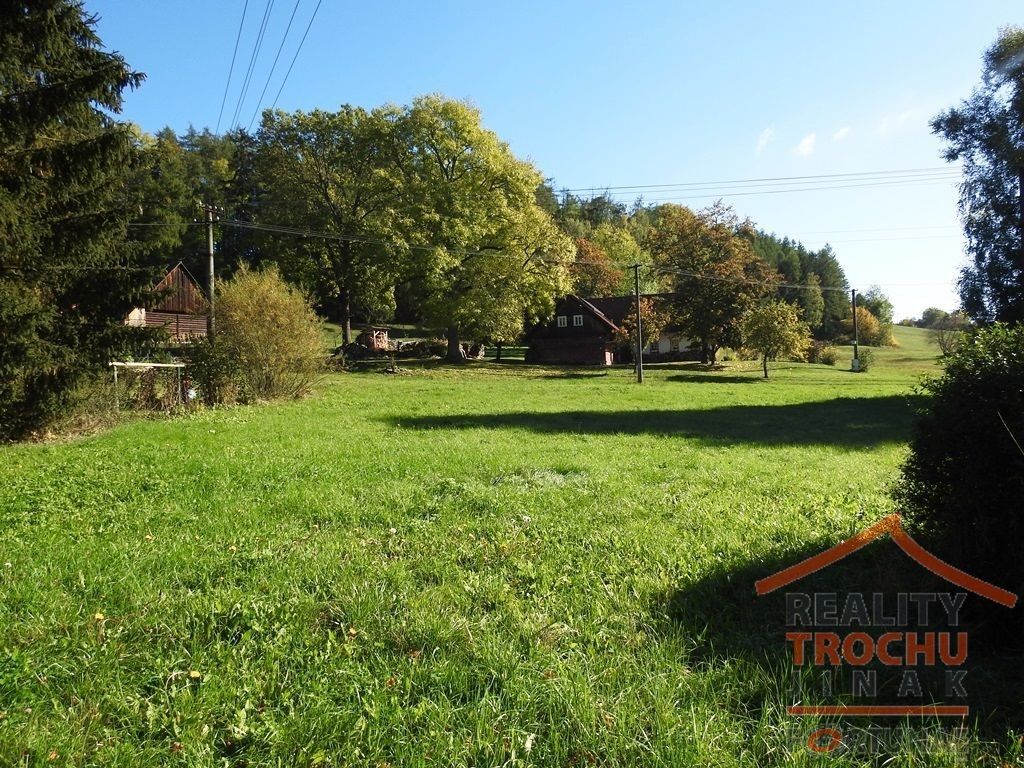 Prodej pozemek pro bydlení - Kruh, 1 902 m²