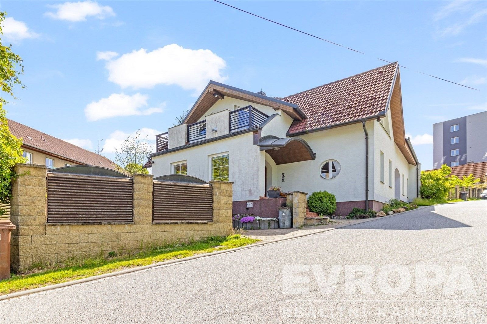Ostatní, Malá, Nové Město na Moravě, 375 m²