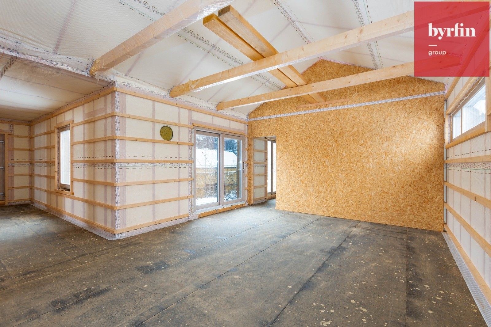 Prodej rodinný dům - Kolná, Brumovice, 85 m²