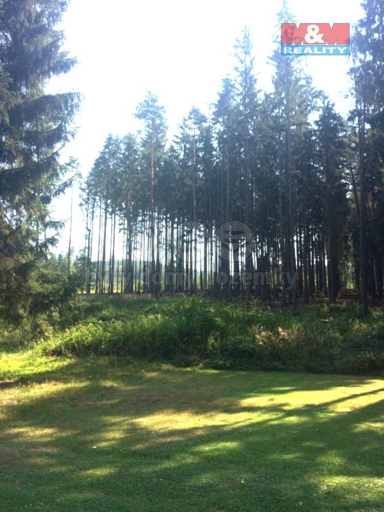 Prodej pozemek pro bydlení - Tišnov, 666 03, 1 037 m²