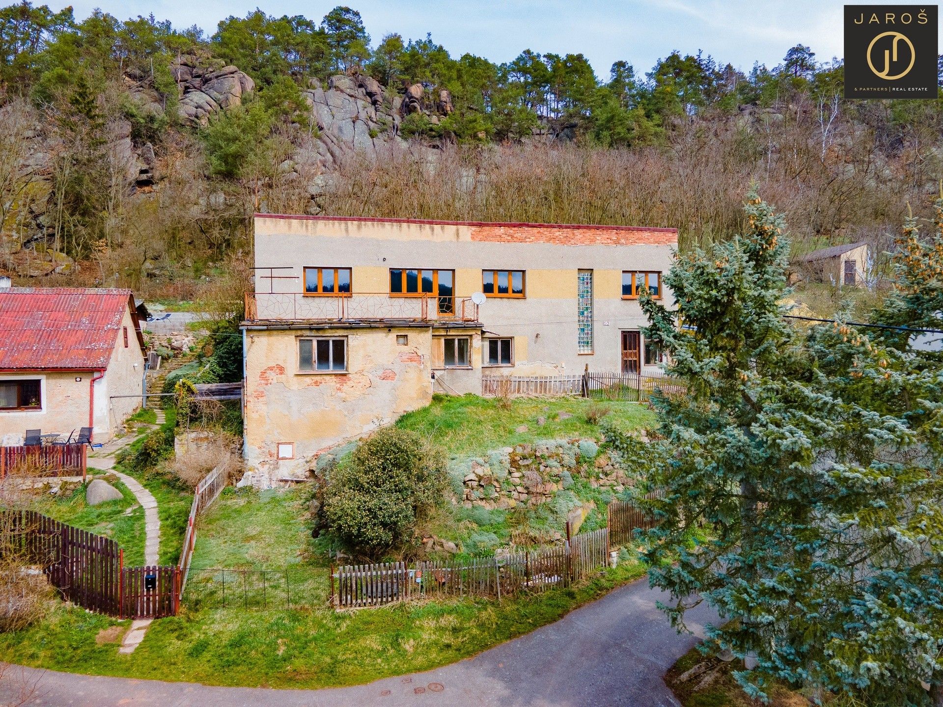 Ostatní, Ležky, Lubenec, 220 m²
