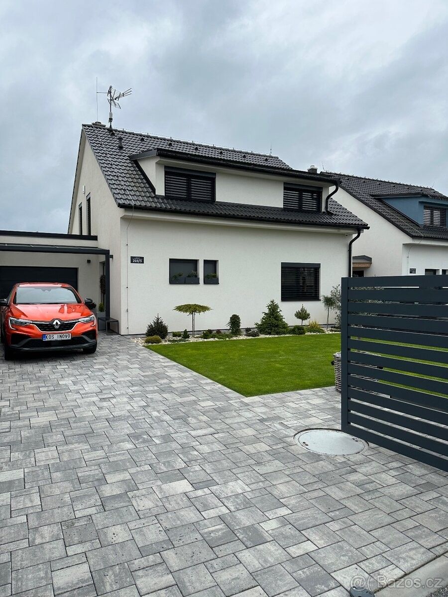 Ostatní, Přerov, 750 02, 163 m²