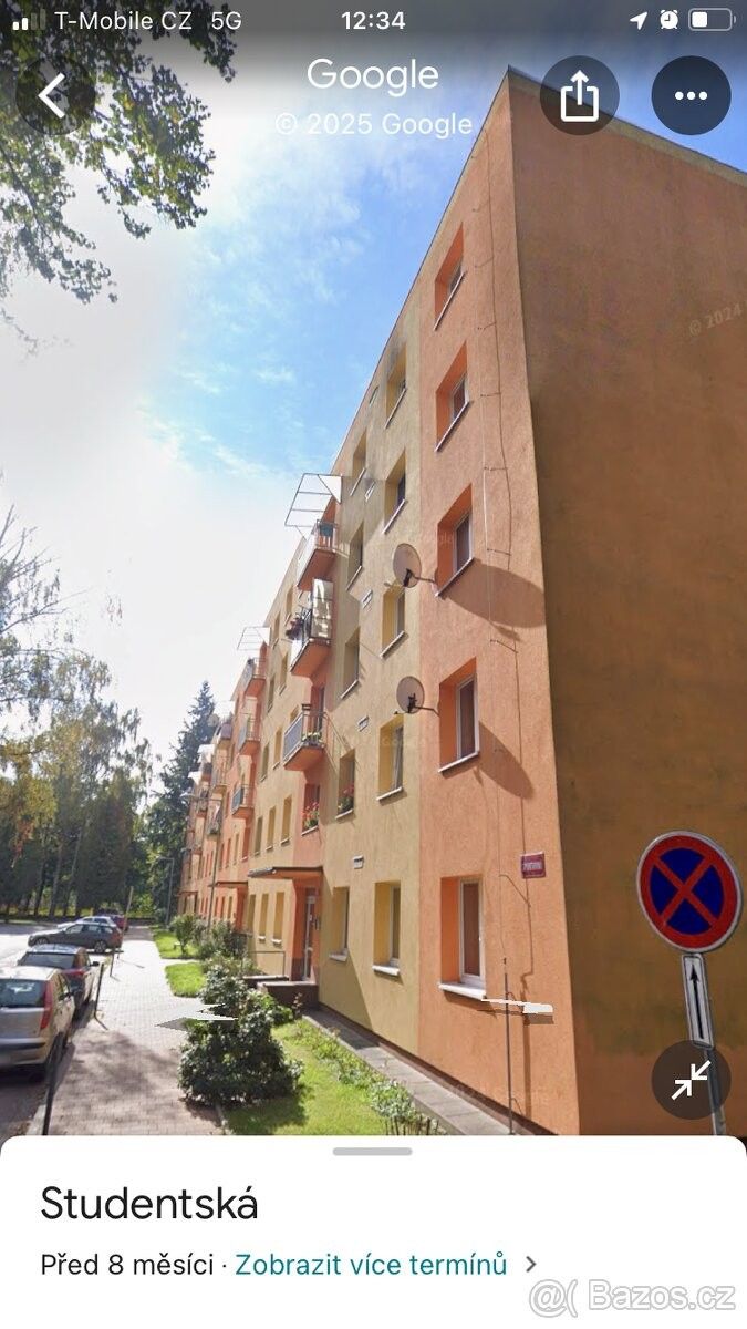 2+1, Turnov, 511 01, 61 m²