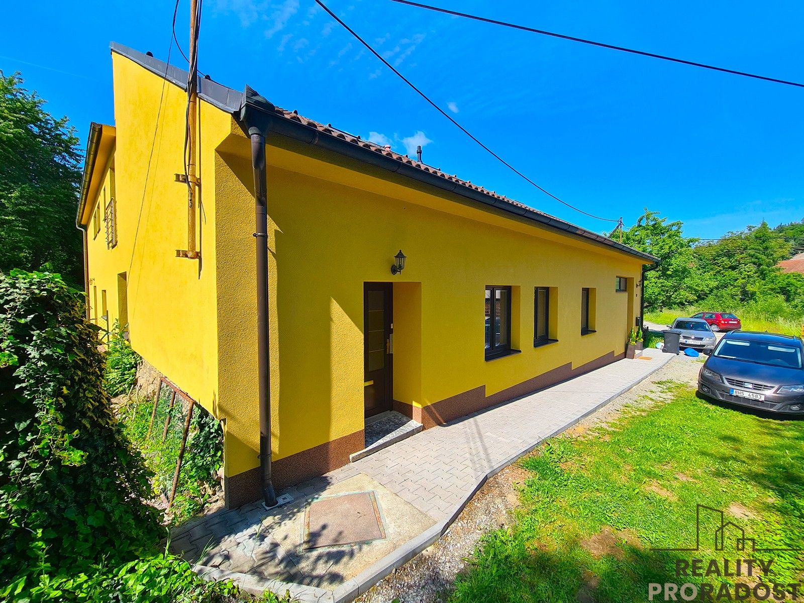 3+kk, Pístovice, Račice-Pístovice, 66 m²