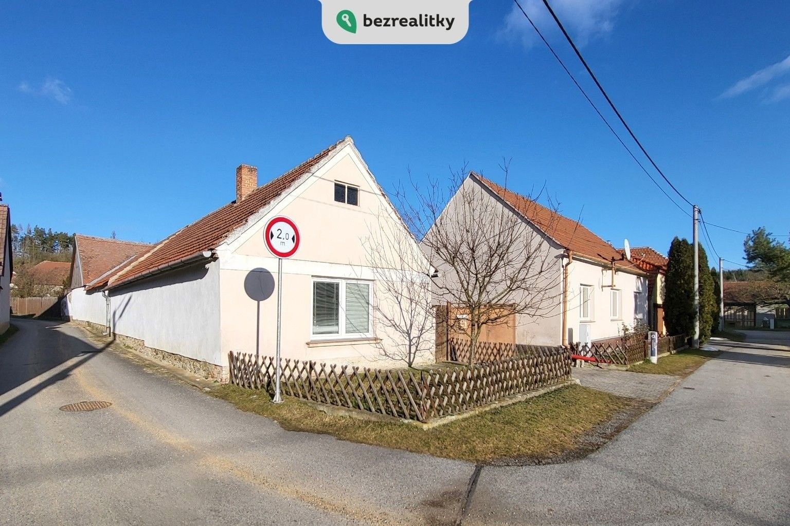 Ostatní, Biskupice-Pulkov, 230 m²