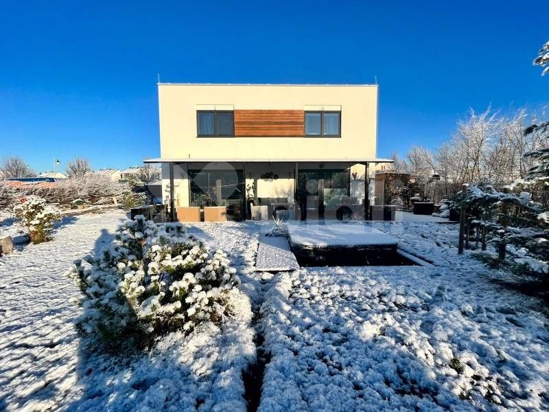 Ostatní, U Vršku, Vysoký Újezd, 168 m²