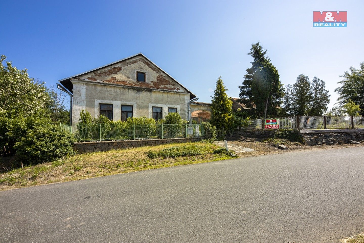 Rodinné domy, Zehuby, Žleby, 155 m²