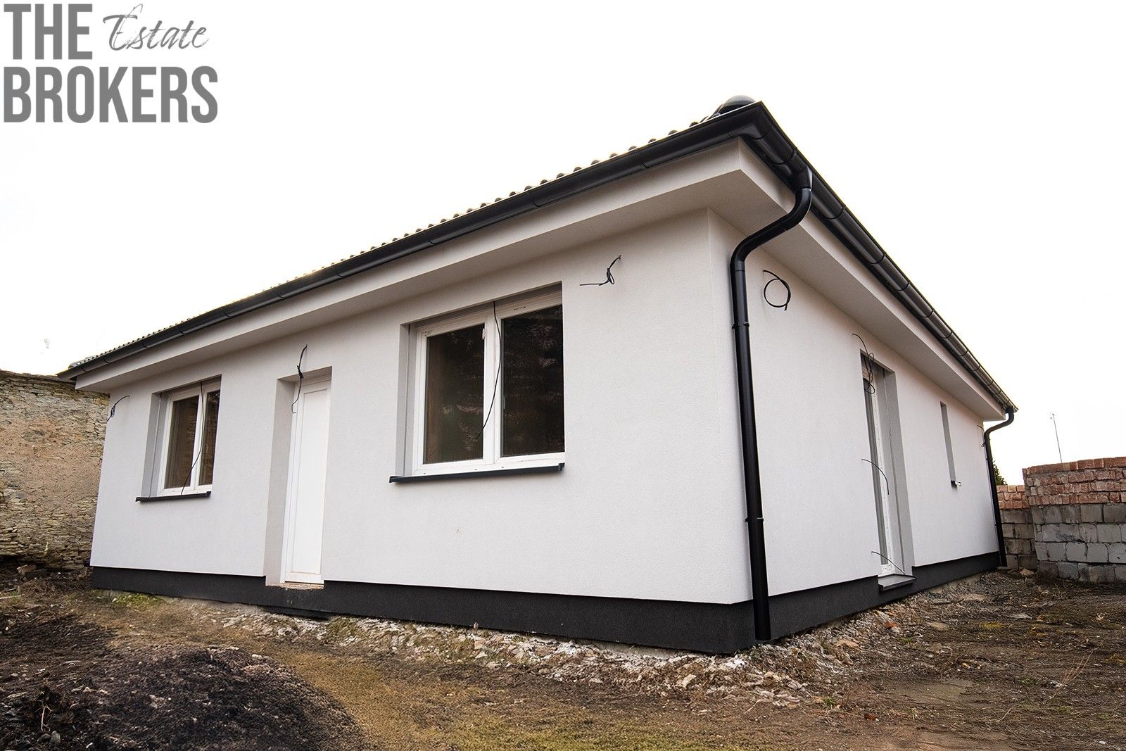 Ostatní, Zaříčany, Bílé Podolí, 87 m²
