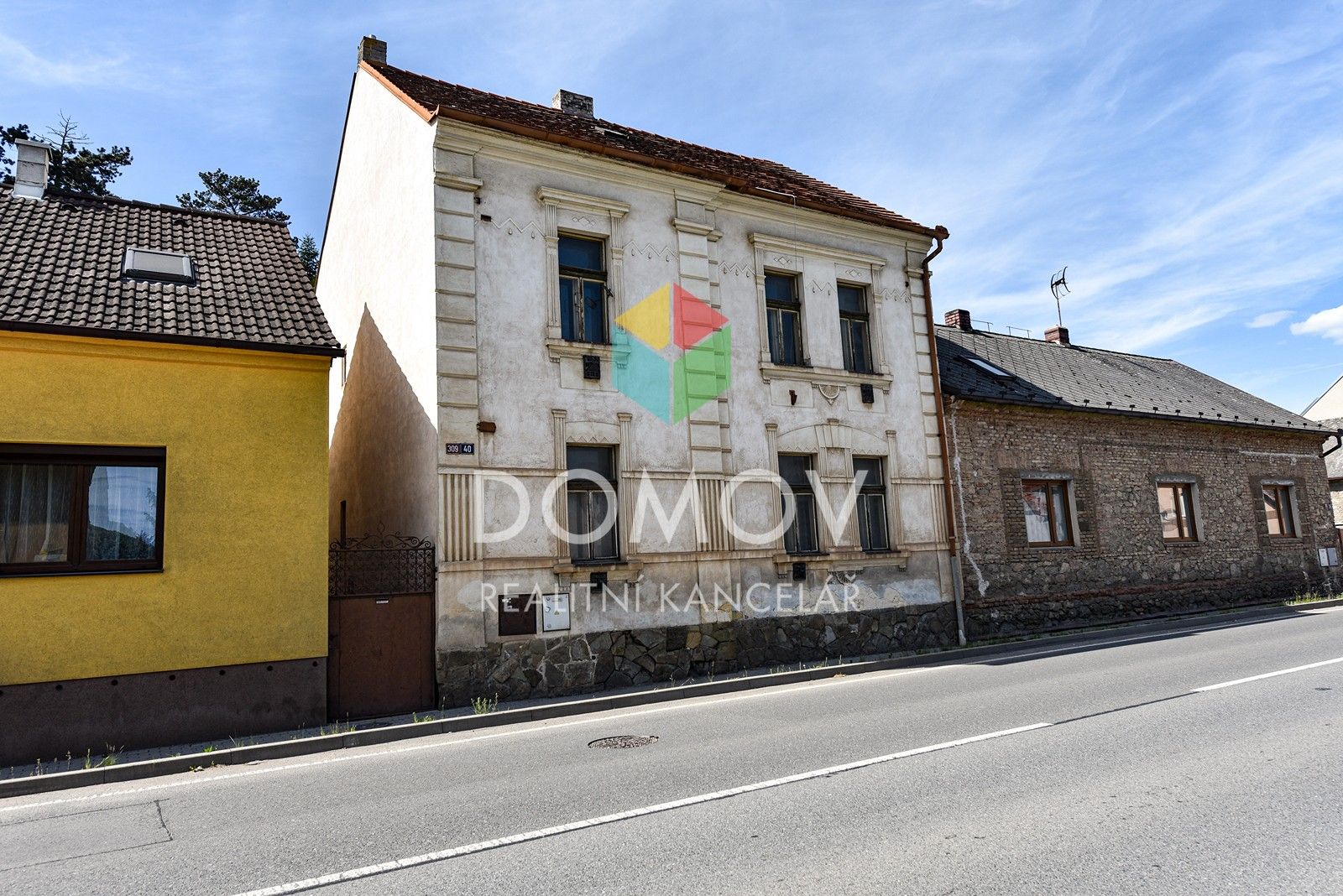 Ostatní, Komenského, Zdice, 190 m²