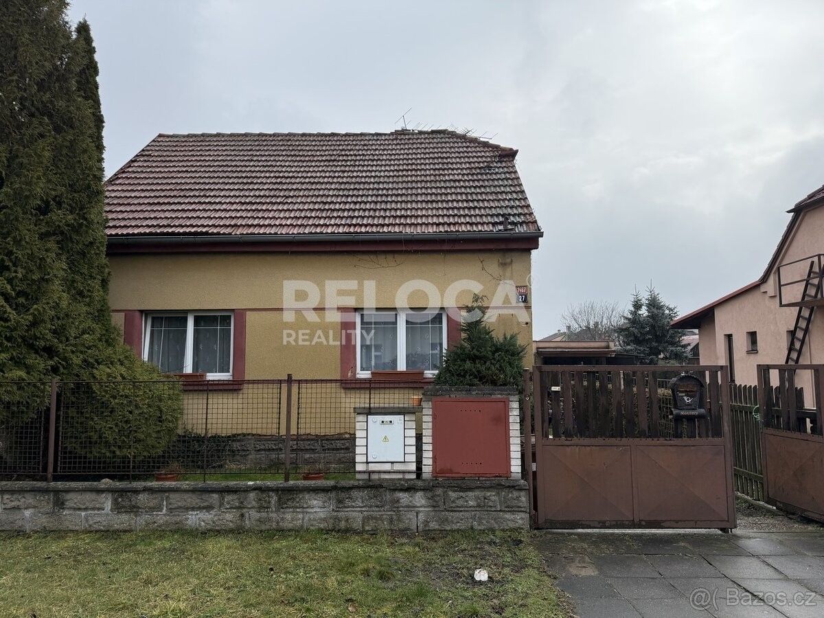 Prodej dům - Lysá nad Labem, 289 22, 480 m²