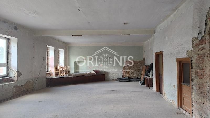 Prodej dům - Rohozná, 300 m²
