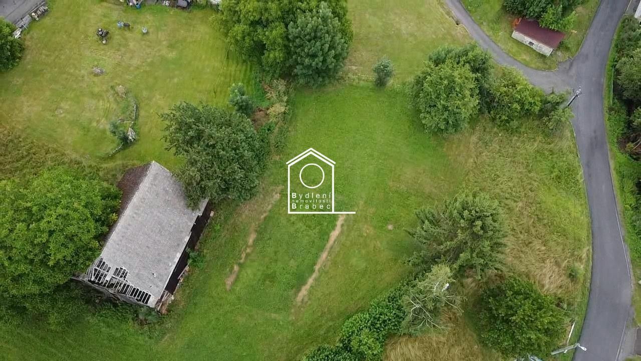 Pozemky pro bydlení, Velká Bukovina, 1 087 m²