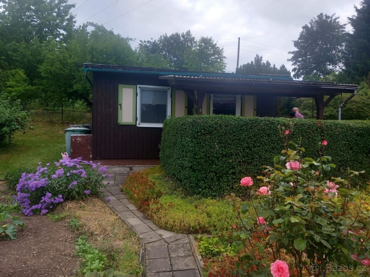 Zahrady, Kraslice, 358 01, 1 800 m²