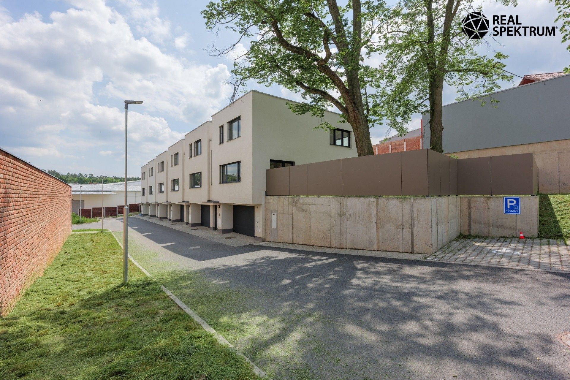 Rodinné domy, Jehnice, Brno, 208 m²