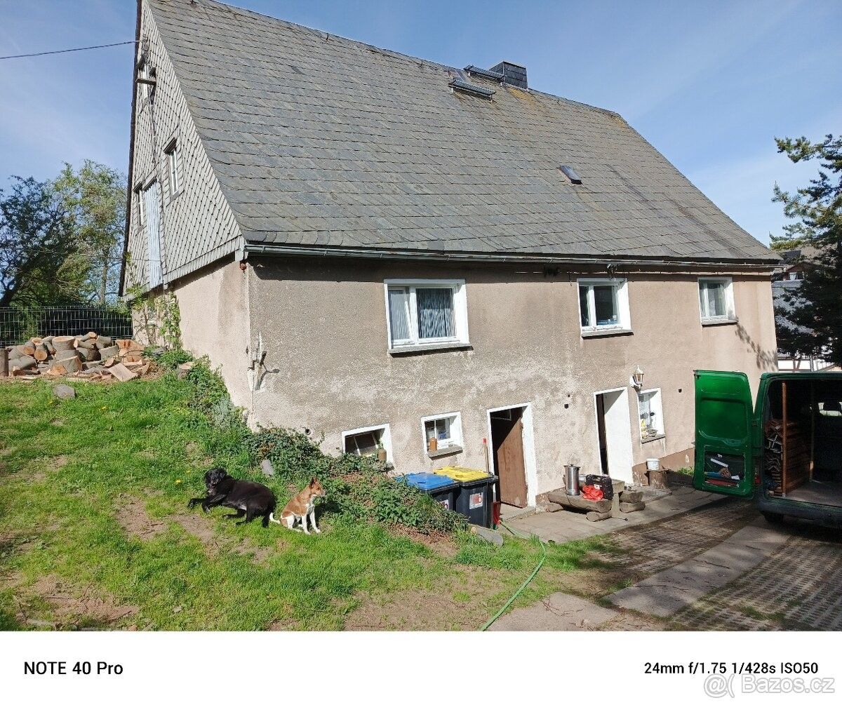 Prodej dům - Litvínov, 436 01