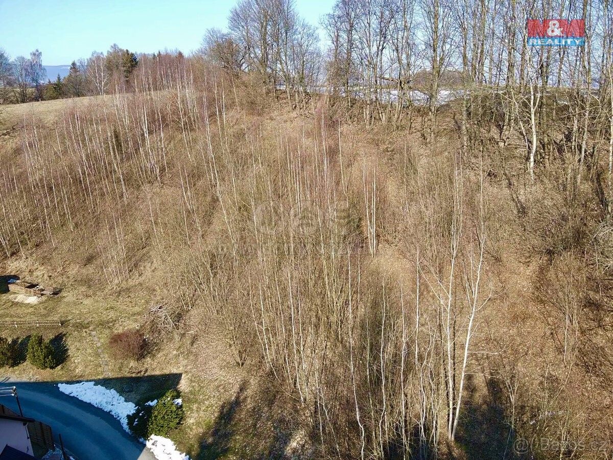 Louky, Hanušovice, 788 33, 3 087 m²